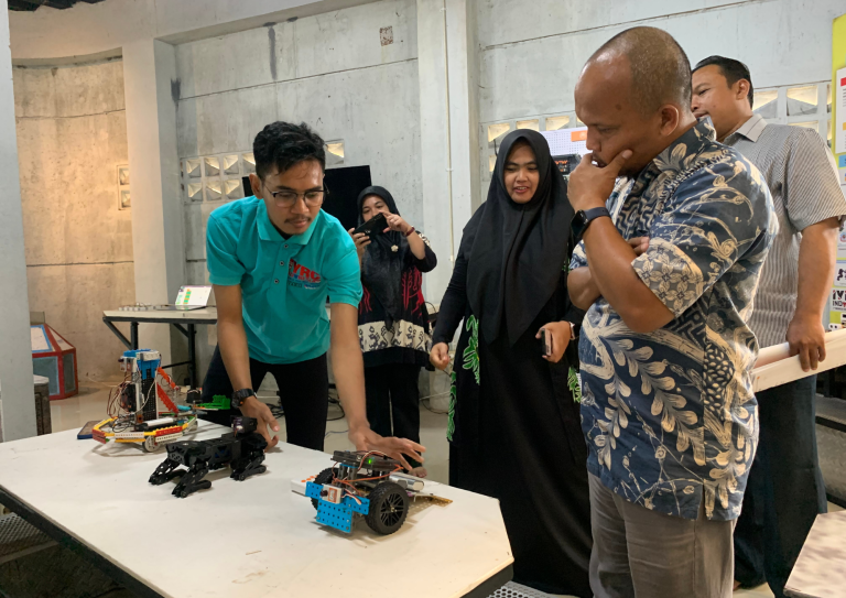 National Competition